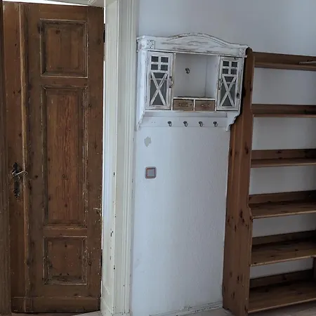 Appartement Alte Foersterei à Straupitz Chambre photo