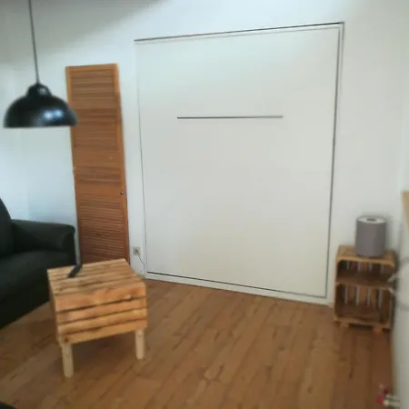 Appartement Alte Foersterei à Straupitz Chambre photo