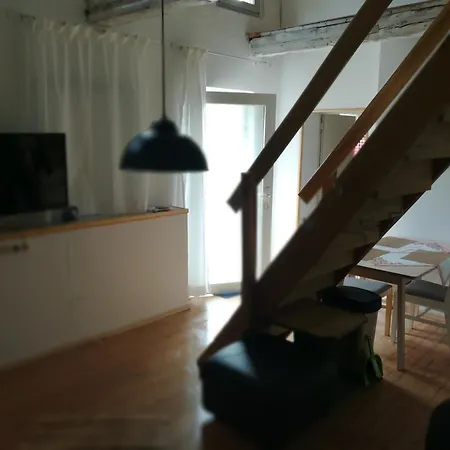 Appartement Alte Foersterei à Straupitz Chambre photo