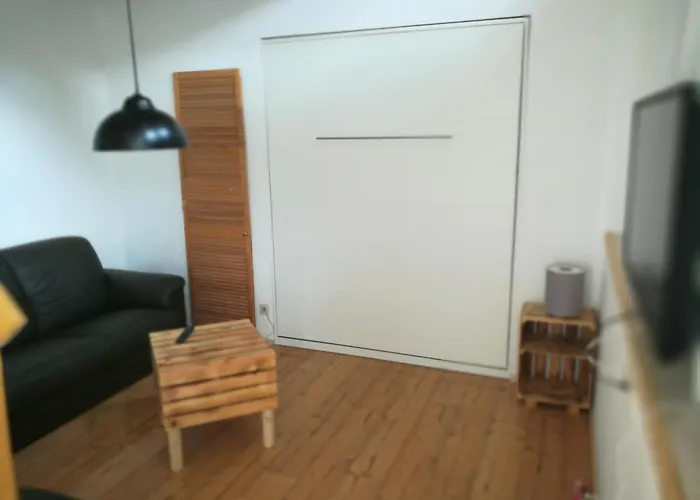 Alte Foersterei
