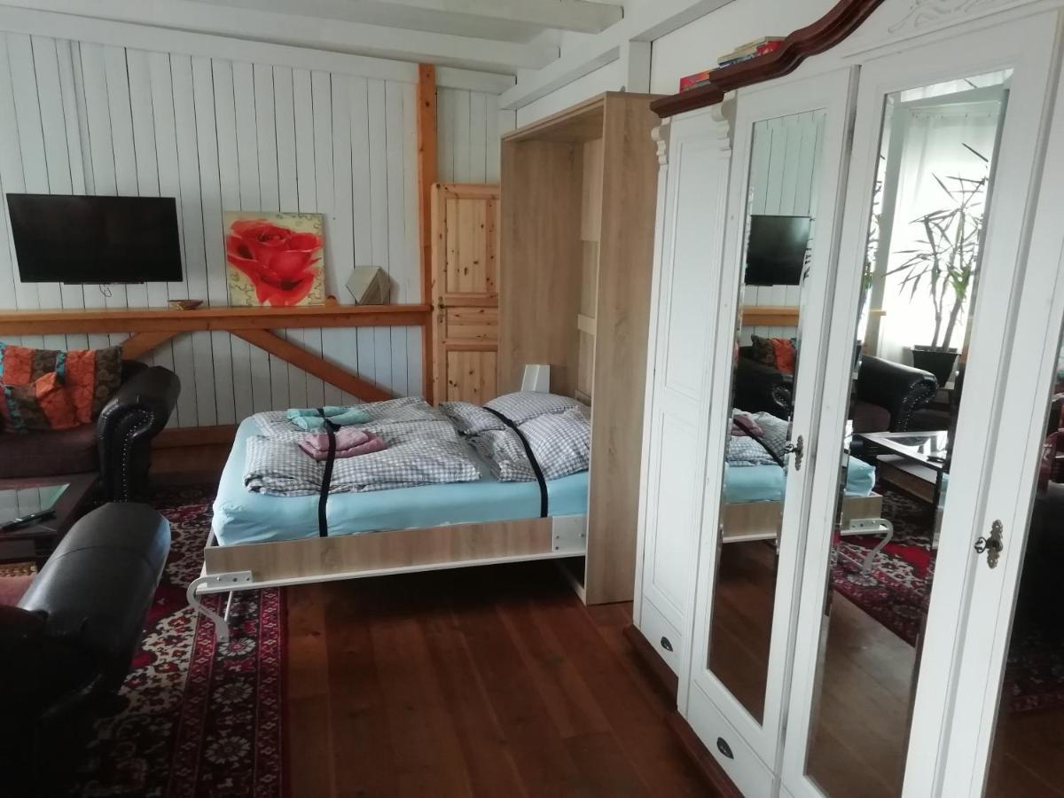 Alte Foersterei Appartement *