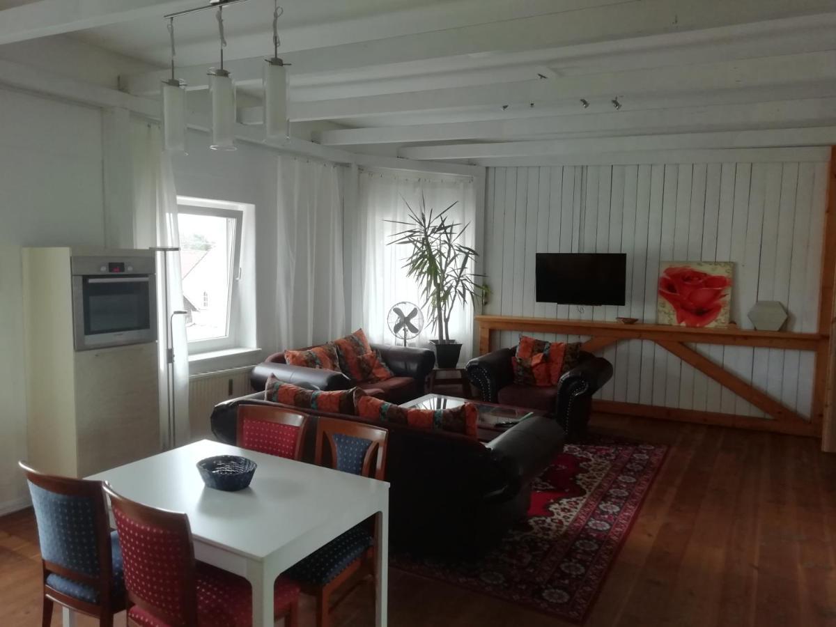 Alte Foersterei