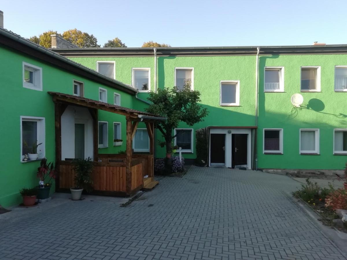 Alte Foersterei * Straupitz