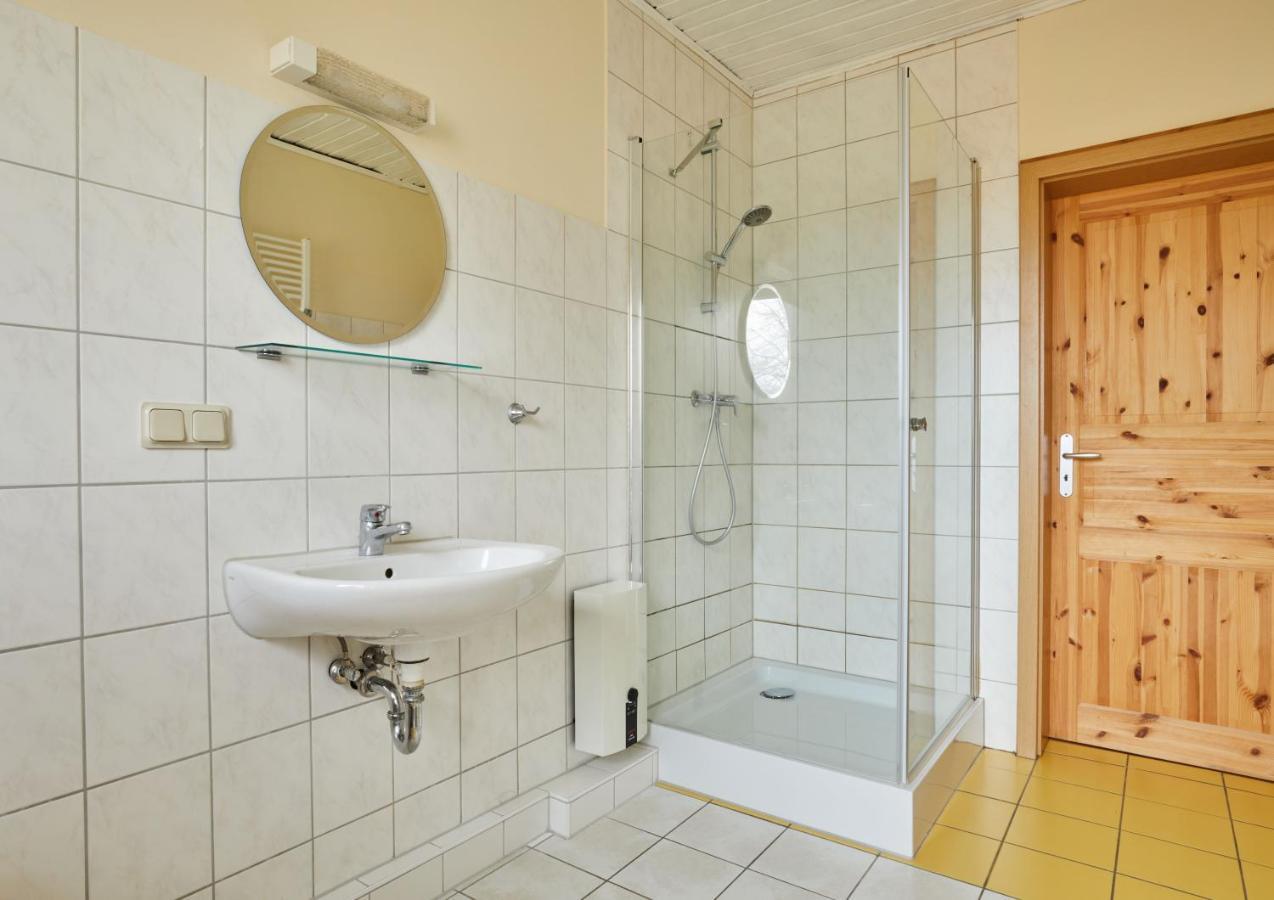 Alte Foersterei Apartamento *
