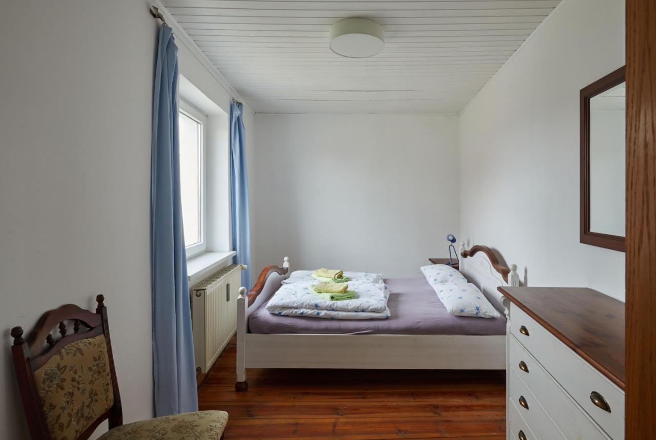 Alte Foersterei * Straupitz