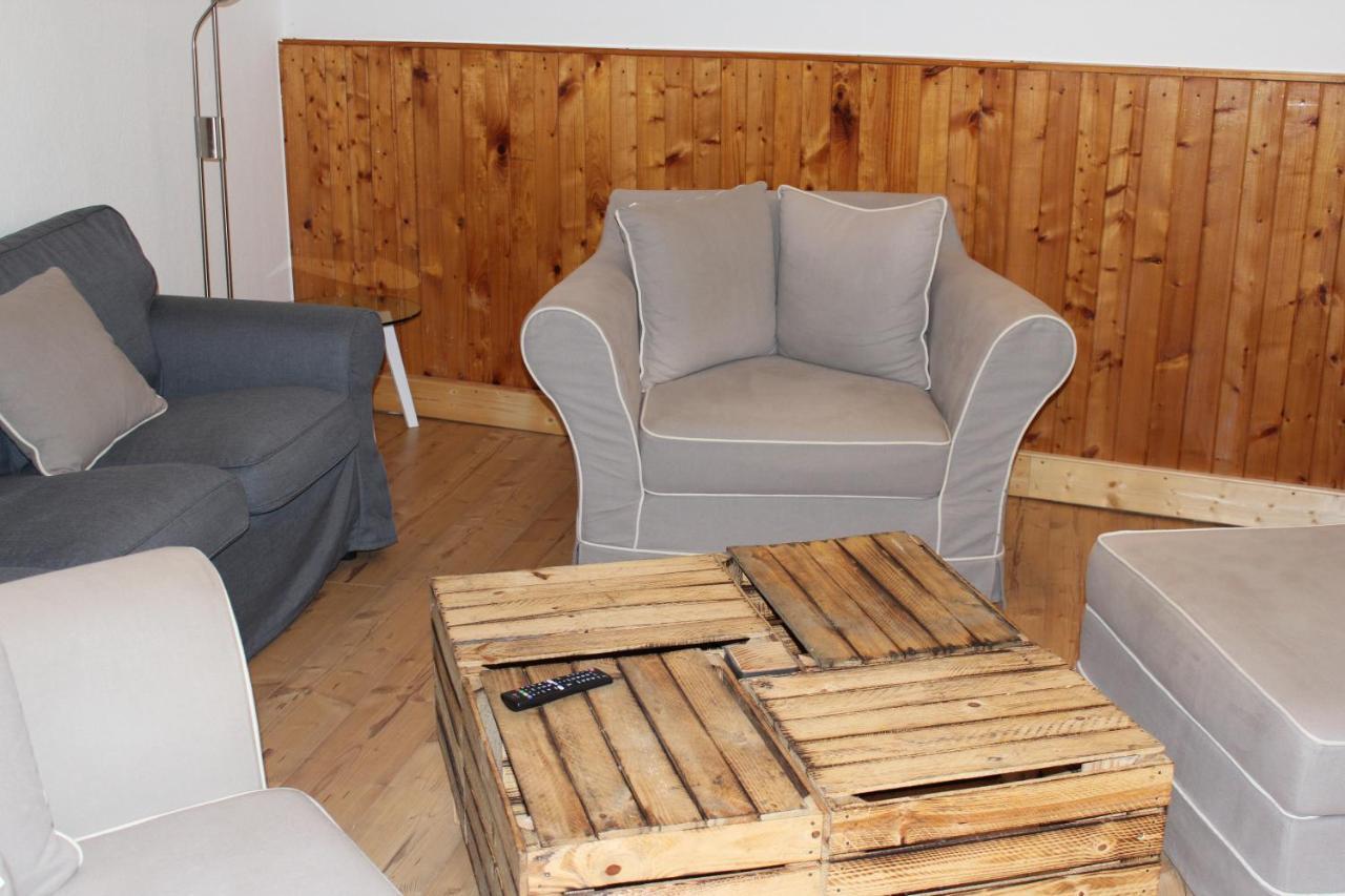Apartamento Alte Foersterei