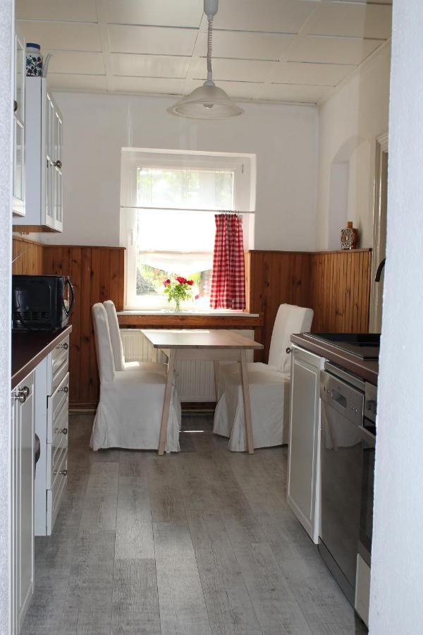 Alte Foersterei Appartement *