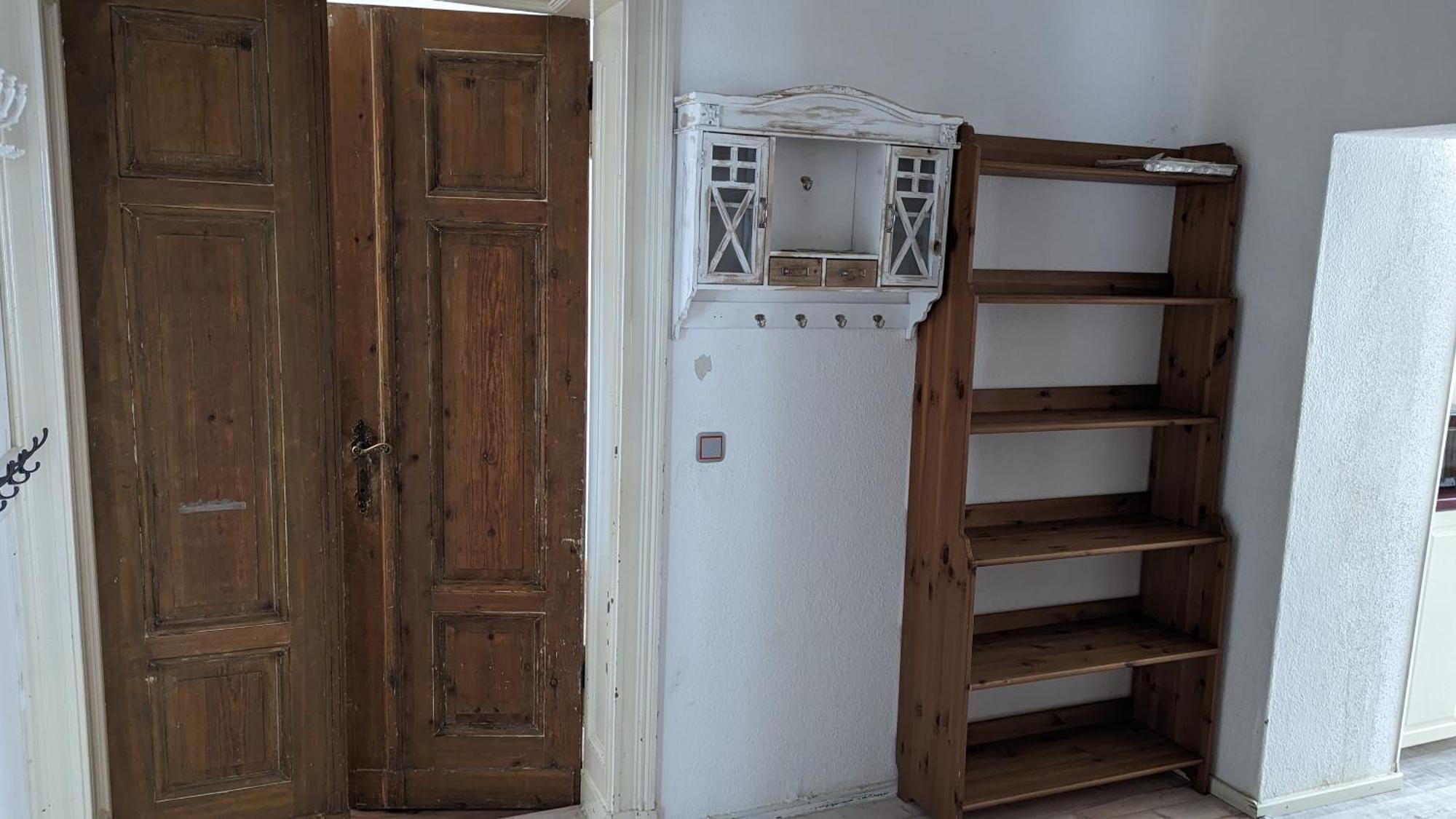 Appartement Alte Foersterei Straupitz