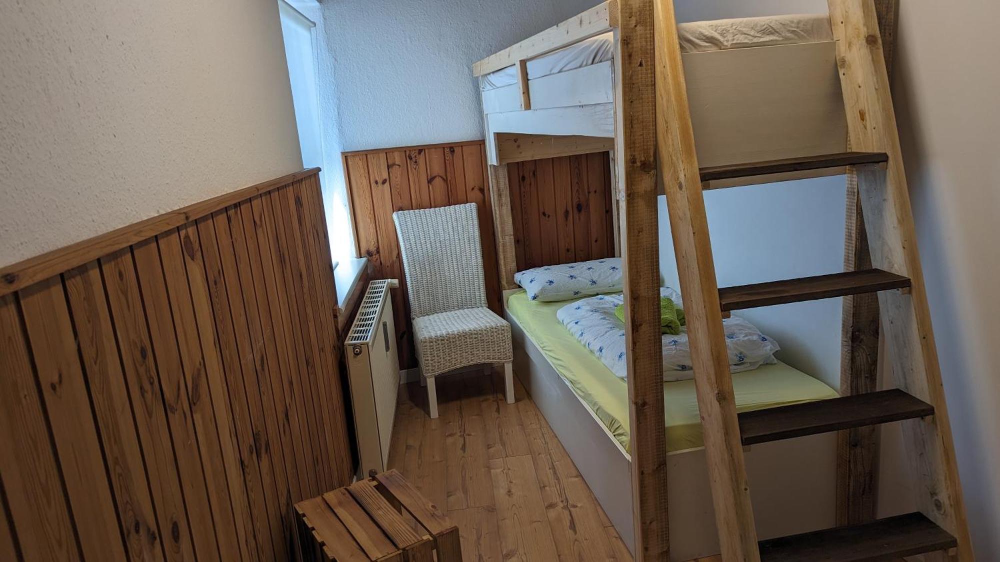 Alte Foersterei Straupitz
