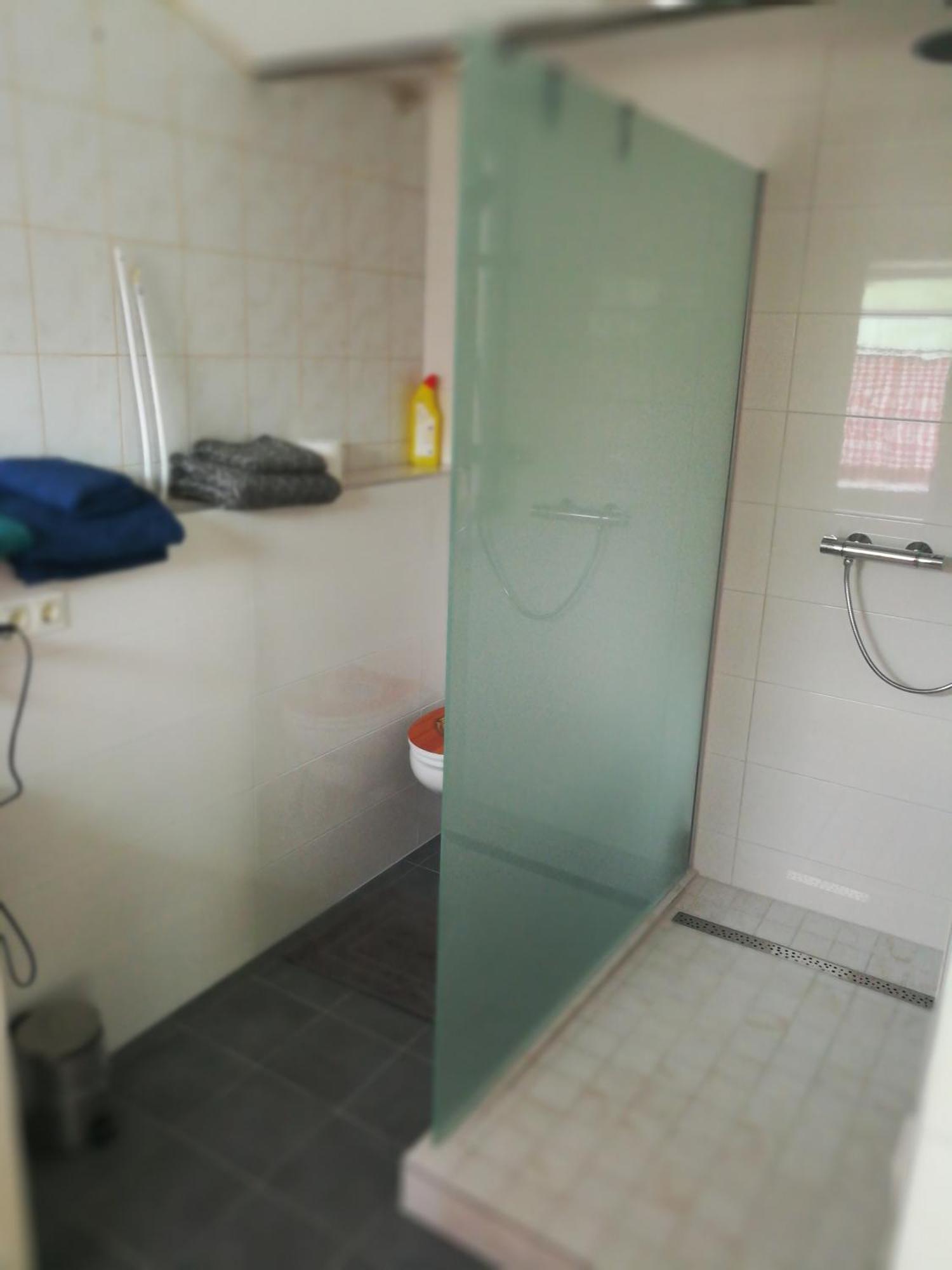 Apartamento Alte Foersterei *