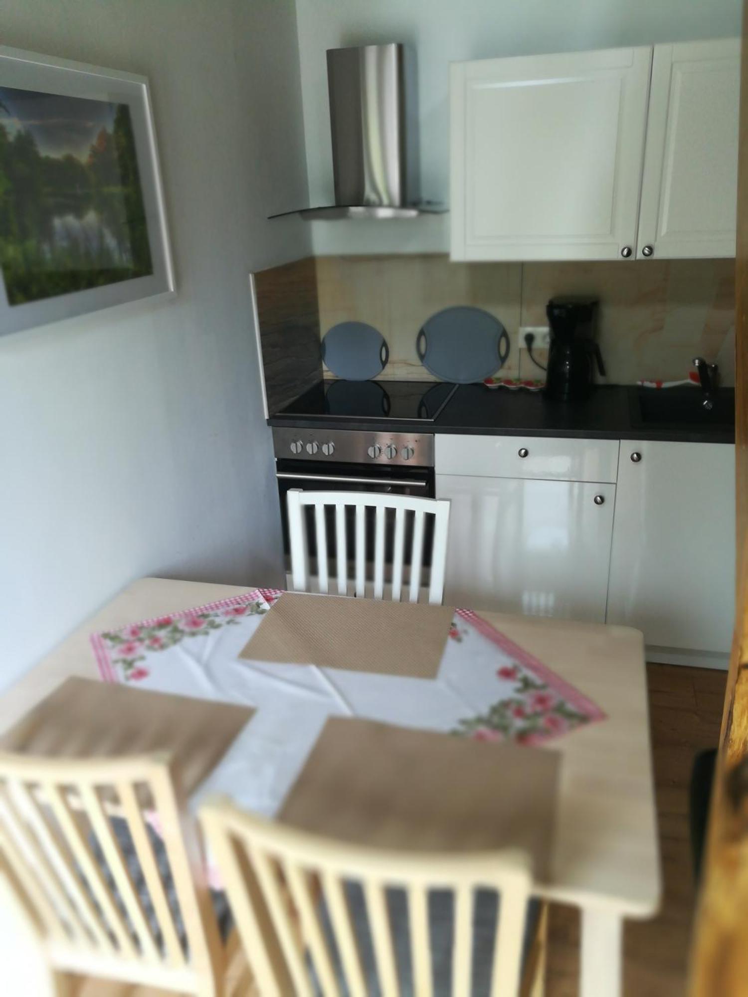 Alte Foersterei Appartement
