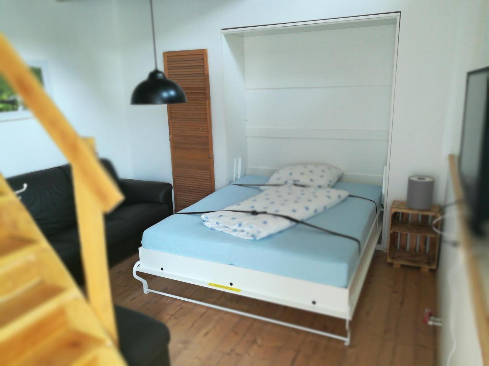Alte Foersterei Appartement Straupitz
