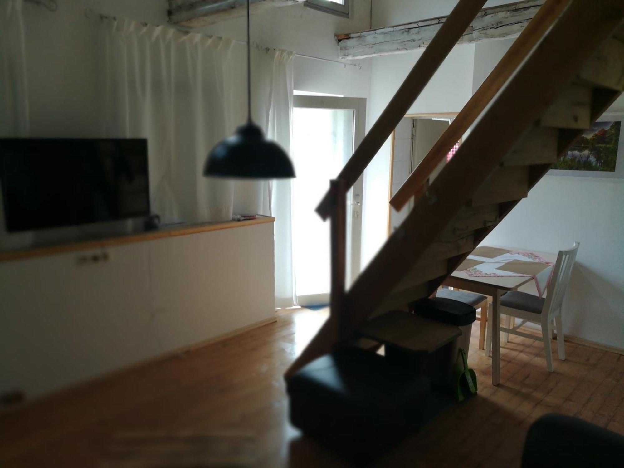 Alte Foersterei Appartement *