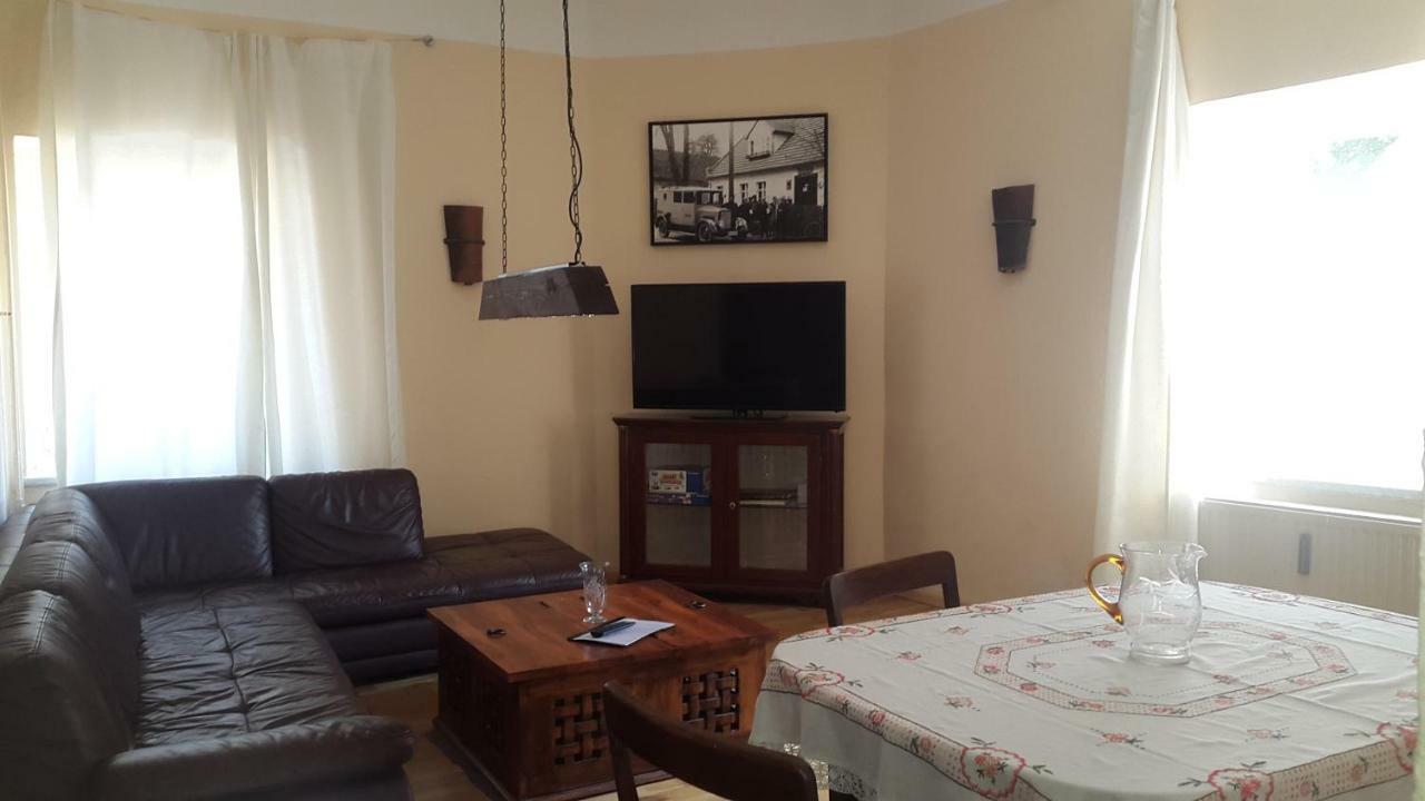 Alte Foersterei Apartamento
